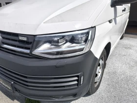VW Transporter 2.0tdi 150к.с. 4x4, снимка 6
