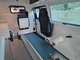 VW Transporter 2.0tdi 150к.с. 4x4, снимка 7