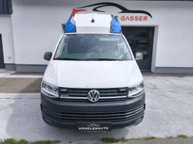 VW Transporter 2.0tdi 150к.с. 4x4, снимка 2
