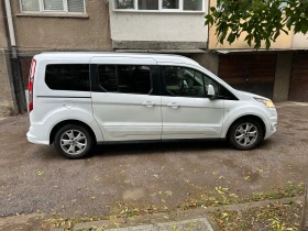 Ford Tourneo | Mobile.bg    4