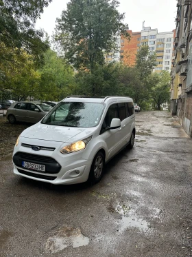 Ford Tourneo, снимка 3