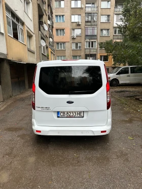 Ford Tourneo | Mobile.bg    6