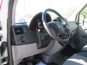 Обява за продажба на VW Crafter 2.0TDI Навигация Евро 5B ~20 999 лв. - изображение 9