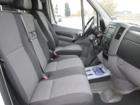 VW Crafter 2.0TDI Навигация Евро 5B, снимка 15