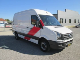 Обява за продажба на VW Crafter 2.0TDI Навигация Евро 5B ~20 999 лв. - изображение 2