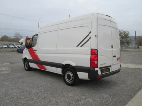 VW Crafter 2.0TDI NAVI, снимка 7