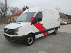 VW Crafter 2.0TDI Навигация Евро 5B, снимка 1