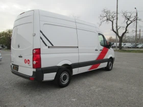 VW Crafter 2.0TDI Навигация Евро 5B, снимка 5