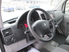 VW Crafter 2.0TDI NAVI, снимка 13