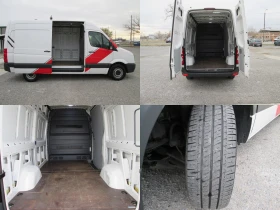 VW Crafter 2.0TDI Навигация Евро 5B, снимка 16