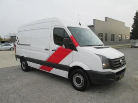 VW Crafter 2.0TDI Навигация Евро 5B, снимка 3