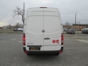 VW Crafter 2.0TDI NAVI, снимка 6