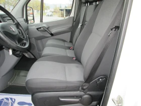 VW Crafter 2.0TDI Навигация Евро 5B, снимка 10