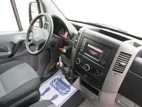 VW Crafter 2.0TDI NAVI, снимка 14