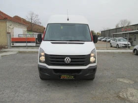 VW Crafter 2.0TDI NAVI, снимка 2