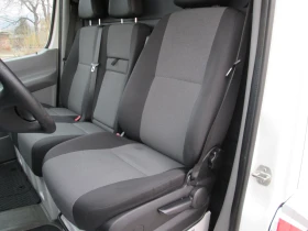 VW Crafter 2.0TDI NAVI, снимка 9