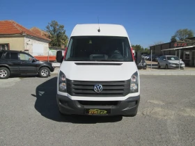 Обява за продажба на VW Crafter 2.0TDI Навигация Евро 5B ~20 999 лв. - изображение 1