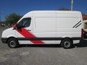 Обява за продажба на VW Crafter 2.0TDI Навигация Евро 5B ~20 999 лв. - изображение 8