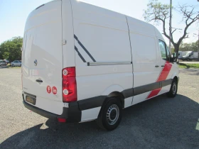 Обява за продажба на VW Crafter 2.0TDI Навигация Евро 5B ~20 999 лв. - изображение 4