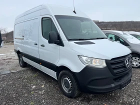 Mercedes-Benz Sprinter 316 220CDI 163ps, 4matic , СОБСТВЕН ЛИЗИНГ/БАРТЕР, снимка 2