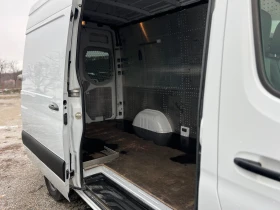 Mercedes-Benz Sprinter 316 220CDI 163ps, 4matic , СОБСТВЕН ЛИЗИНГ/БАРТЕР, снимка 7