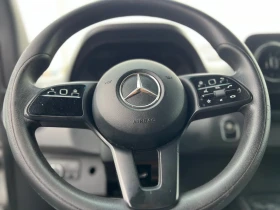 Mercedes-Benz Sprinter 316 220CDI 163ps, 4matic , СОБСТВЕН ЛИЗИНГ/БАРТЕР, снимка 10