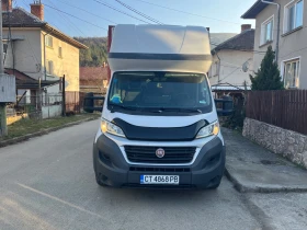 Fiat Ducato 3.0 180 hp, снимка 2