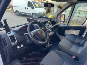 Fiat Ducato 3.0 180 hp, снимка 7