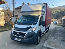 Fiat Ducato 3.0 180 hp, снимка 1