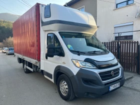 Fiat Ducato 3.0 180 hp, снимка 3