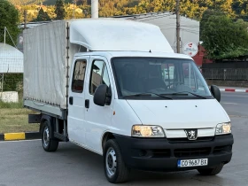 Обява за продажба на Peugeot Boxer ~8 600 лв. - изображение 2