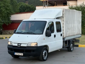 Обява за продажба на Peugeot Boxer ~8 600 лв. - изображение 1