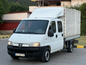 Обява за продажба на Peugeot Boxer ~8 600 лв. - изображение 1