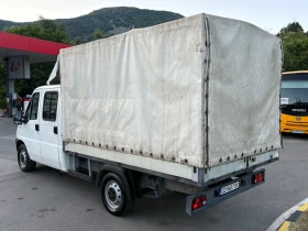 Обява за продажба на Peugeot Boxer ~8 600 лв. - изображение 6
