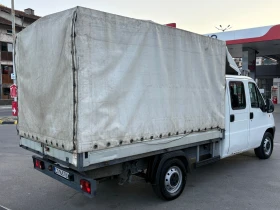 Обява за продажба на Peugeot Boxer ~8 600 лв. - изображение 3