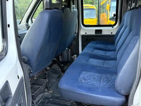 Обява за продажба на Peugeot Boxer ~8 600 лв. - изображение 7
