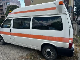 Обява за продажба на VW T4 Синхро 2, 5 /102кс ~9 240 лв. - изображение 3
