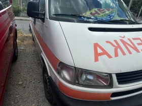 Обява за продажба на VW T4 Синхро 2, 5 /102кс ~9 240 лв. - изображение 5