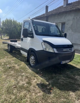 Iveco Daily 35S18 - изображение 1