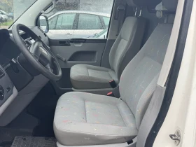 VW T5 1.9 TDI 105 p.s.  | Mobile.bg    9