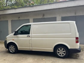 VW T5 1.9 TDI 105 p.s.  | Mobile.bg    7