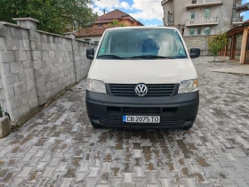 VW T5 1.9TDI ХЛАДИЛНО , снимка 1