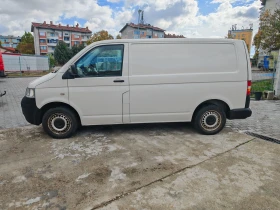VW T5 1.9TDI ХЛАДИЛНО , снимка 2