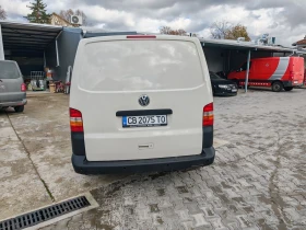 VW T5 1.9TDI ХЛАДИЛНО , снимка 3