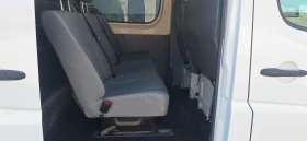 VW Crafter 2.5tdi, снимка 8 - Бусове и автобуси - 53668046