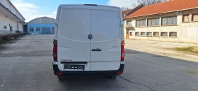 VW Crafter 2.5tdi, снимка 4 - Бусове и автобуси - 53668046
