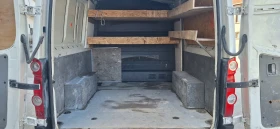 VW Crafter 2.5tdi, снимка 9 - Бусове и автобуси - 53668046