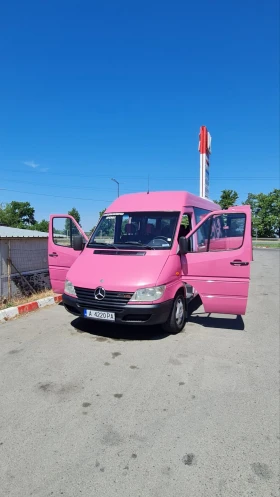 Mercedes-Benz 313 Спринтер | Auto.bg — изображение 3