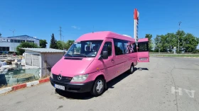 Mercedes-Benz 313 Спринтер | Auto.bg — изображение 2