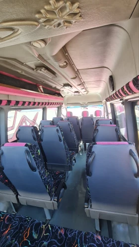 Mercedes-Benz 313 Спринтер | Auto.bg — изображение 6